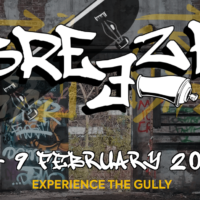 Experience Breeze 2020 – The Global Gully at Shiv Nadar University