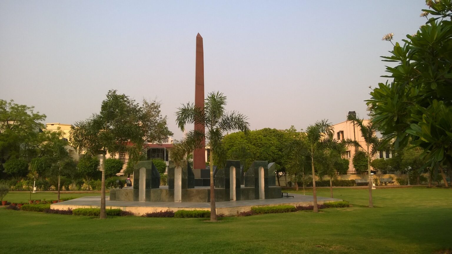Noida Shaheed Smarak