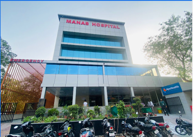 Ayu Health forays into Delhi-NCR Market with 25 Hospitals