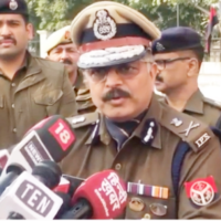 Alok Singh joins as first police commissioner of Noida