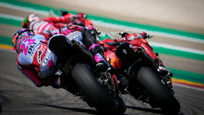 MotoGP likely to make India debut in winter of 2023