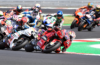 MotoGP Bharat 2023 at Buddh International Circuit, Greater Noida