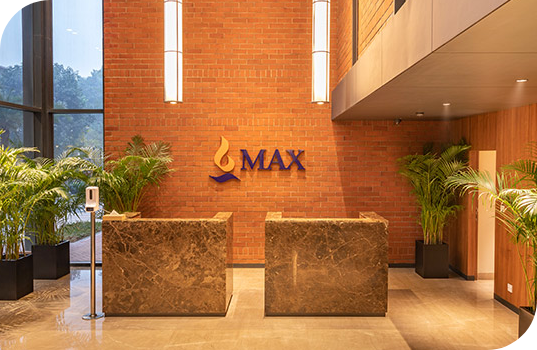 Max Estates set to enter Housing segment