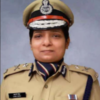 Laxmi Singh appointed Noida Police Chief, become First Woman Commissioner of UP