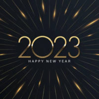 Hello 2023! New Year Party in Noida
