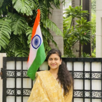 Ritu Maheshwari is the new CEO of Noida Authority