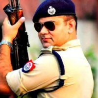 Encounter Specialist IPS Ajay Pal Sharma suffers heart attack, admitted to hospital in Lucknow