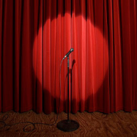 Stand-up Comedy Shows in Noida this Weekend