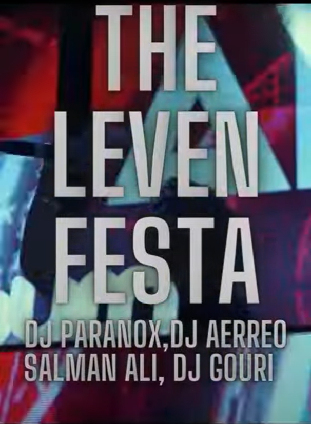 The Leven Festa - Music and Food Festa