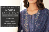 Lifestyle Exhibitions in Noida. Give your wardrobe a Monsoon Makeover with these Teej-Rakhi Edits