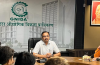 Ravikumar NG is the new CEO of the Greater Noida authority