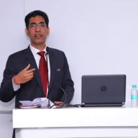 IAS Narendra Bhooshan appointed CEO Greater Noida