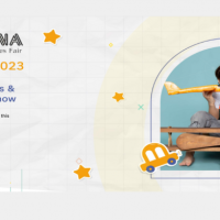 Khilona 2023 – India Toy & Games Fair in Noida