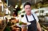Fabindia Experience Centre in Noida will host cafe by Jamie Oliver