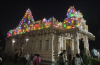 Ganesh Chaturthi, Ganpati Visarjan and Bappa Temples in Noida