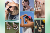 Noida Set to Dazzle with Teej and Rakhi – Fashion & Lifestyle Exhibition 2025