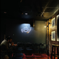 Noida Comedy Express: Surprise Lineup Show