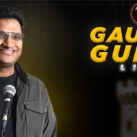Gaurav Gupta Live!