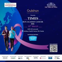 TIMES RUN AGAINST CANCER 2026