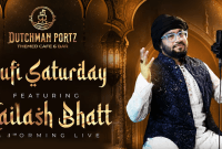 11 Best Things to Do in Noida This Weekend (May 16–17, 2026): Music, Comedy & Dining