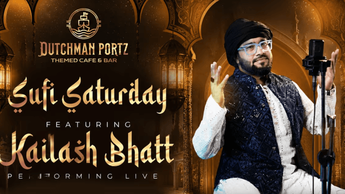 11 Best Things to Do in Noida This Weekend (May 16–17, 2026): Music, Comedy & Dining
