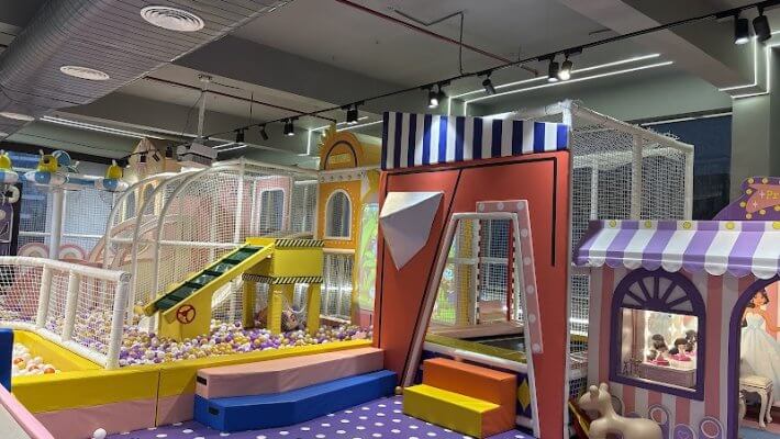 Kids Activities and Summer Camps at Noida Malls 2026