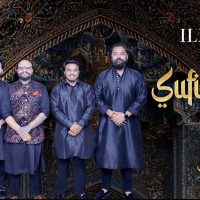 Jashn-e-Sufi ft. Rubai – Sufi Night at Illuzion Luxe Club Noida