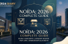 Music Concerts, Comedy Shows, Pop-ups, Workshops & Events in Noida: 2026 Complete Guide