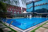 SWIMMING POOLS IN NOIDA 2026: Complete Guide to the Best Pools for Kids, Adults, Coaching & Fitness