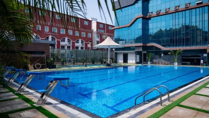 SWIMMING POOLS IN NOIDA 2026: Complete Guide to the Best Pools for Kids, Adults, Coaching & Fitness