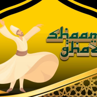 Shaam-e-Ghazal -at Spectrum Metro Mall