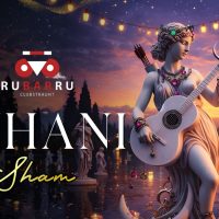 Sufi Night at Ru-Bar-Ru in Noida