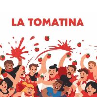 Delhi NCR’s First La Tomatina 2026