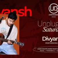 Unplugged Saturday – Underdoggs Noida
