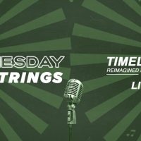Wednesday Live Strings at Basko Noida