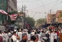 Eid Prayers in Noida 2026: Where to Pray, Timings & Practical Guide