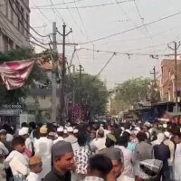 Eid Prayers in Noida 2026: Where to Pray, Timings & Practical Guide