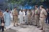 Noida Traffic Police – Gautam Buddha Nagar Police Commissionerate and Traffic Advisory on Bakrid