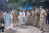 Noida Traffic Police – Gautam Buddha Nagar Police Commissionerate and Traffic Advisory on Bakrid