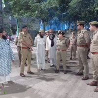 Noida Traffic Police – Gautam Buddha Nagar Police Commissionerate and Traffic Advisory on Bakrid