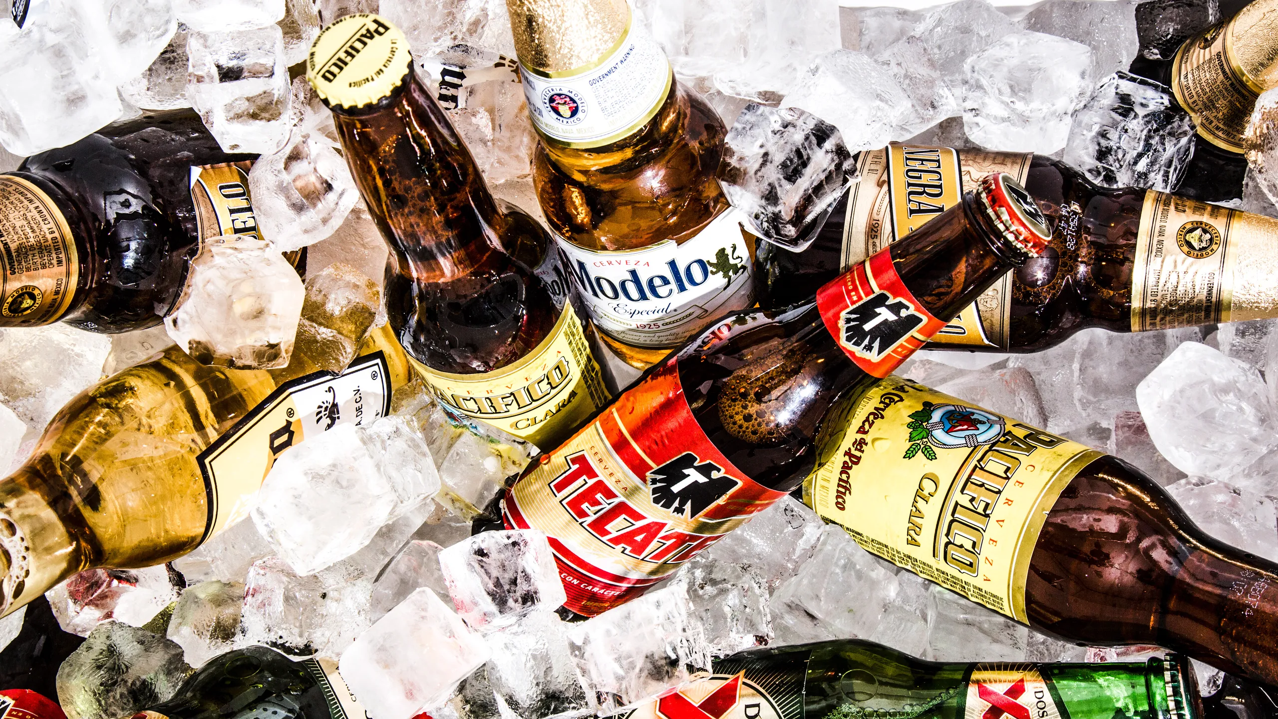 Beer Festival: Beerly Legal at Matt & Myths