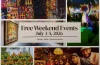 Free Things to Do in Noida & Delhi NCR This Weekend (July 3–5)