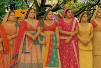 Teej & Rakhi Celebrations and Lifestyle Exhibitions in Noida 2026: Complete Guide