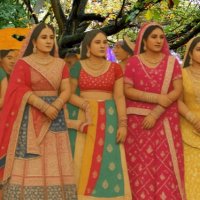 Teej & Rakhi Celebrations and Lifestyle Exhibitions in Noida 2026: Complete Guide