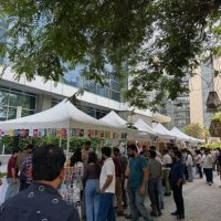 Urban Bazaar Pop- Up Carnival