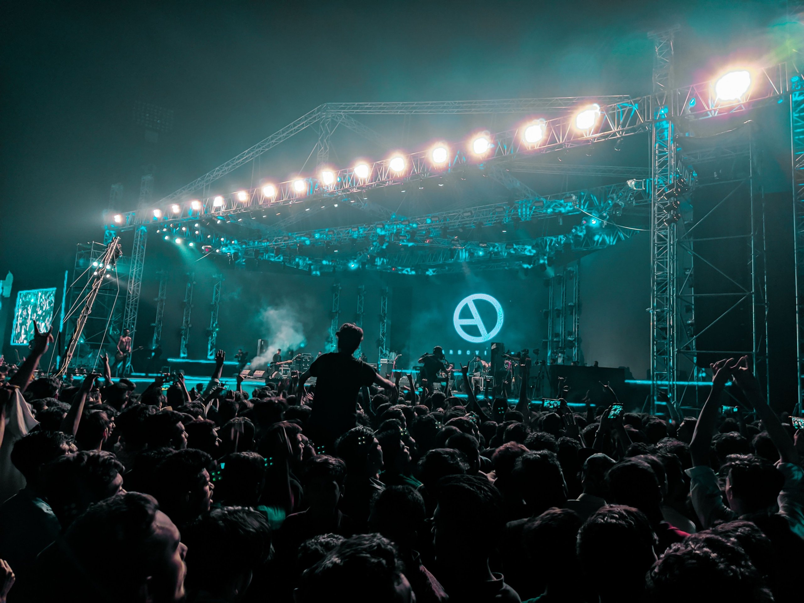 Music Concerts events in Delhi NCR