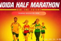 Running, Walking & Cycling Events in Noida (2026–27): Complete Guide
