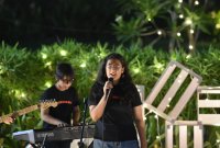 Pristine Young Beats: How One Noida Society turned Music Lessons into a Spectacular Performance of Confident Young Musicians