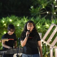 Pristine Young Beats: How One Noida Society turned Music Lessons into a Spectacular Performance of Confident Young Musicians