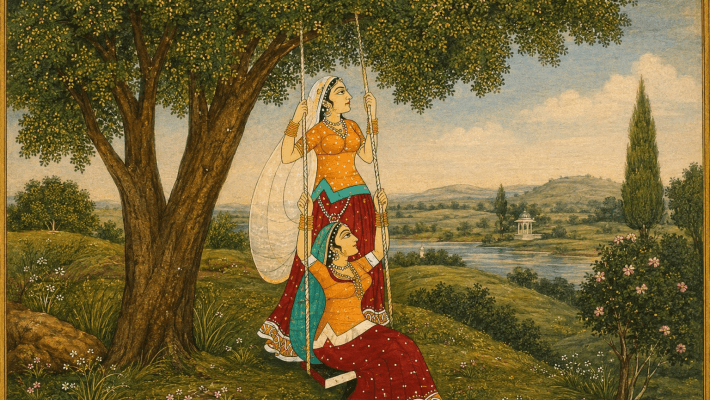 Teej & Rakhi Exhibitions 2026: Fashion Pop-ups, Lifestyle Exhibitions, Flea Markets & Festive Edits in Delhi NCR